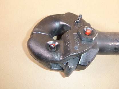 Military 100k Towing Pintle Assembly 2-1/4" Shank Mount 1-3/4" Throat MS51117-1. | Replacement Truck Parts, Trailer Accessories, Automobile Supplies, Car Parts &amp; Accessories