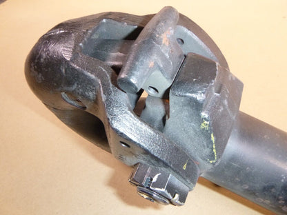 Military 100k Towing Pintle Assembly 2-1/4" Shank Mount 1-3/4" Throat MS51117-1. | Replacement Truck Parts, Trailer Accessories, Automobile Supplies, Car Parts &amp; Accessories