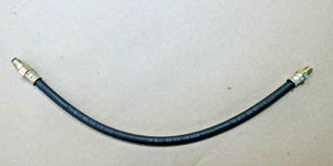 Military 3/4 Ton Cargo Trailer Brake Hose Assembly 7411023, 4720 - 00 - 203 - 9658 - Royal Equipment USGI