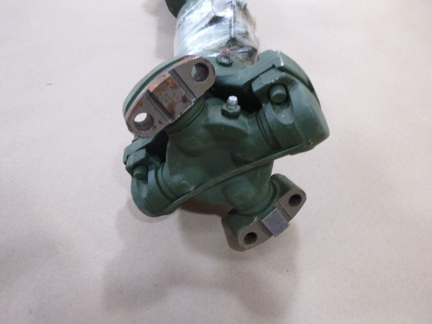 Military 6000M All-Terrain Forklift Rear Differential Propeller Shaft 6600032 | Replacement Truck Parts, Trailer Accessories, Automobile Supplies, Car Parts &amp; Accessories