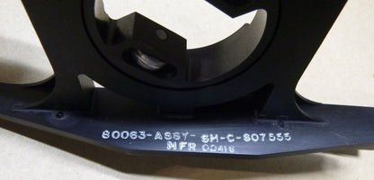 Military Laser Target Designator Mount Assembly SM-C-807558, 5855-01-118-2228 | Industrial MRO Tools and Replacement Industrial Equipment Components