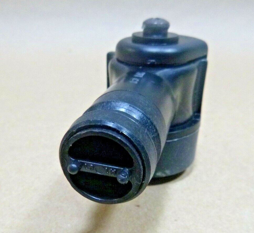 Military M42 M42A1 Mask Quick Disconnect Coupling , 4730-01-392-2173 | Industrial MRO Replacement Parts, Manufacturing Machine Parts &amp; Components, Heavy Equipment Parts Supplier