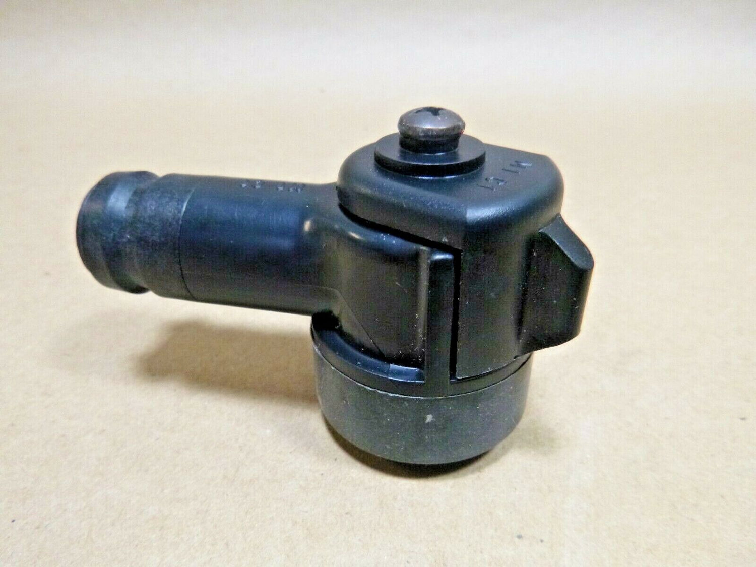 Military M42 M42A1 Mask Quick Disconnect Coupling , 4730-01-392-2173 | Industrial MRO Replacement Parts, Manufacturing Machine Parts &amp; Components, Heavy Equipment Parts Supplier