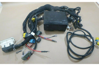 MILITARY MRAP TRUCK DASH WIRING HARNESS RELAY BOX 3673611C91 3673611C92 M1224 A1 | Genuine FMTV Replacement Parts, LMTV Parts For Sale and Military Surplus Medium Tactical Vehicle Parts &amp; Components