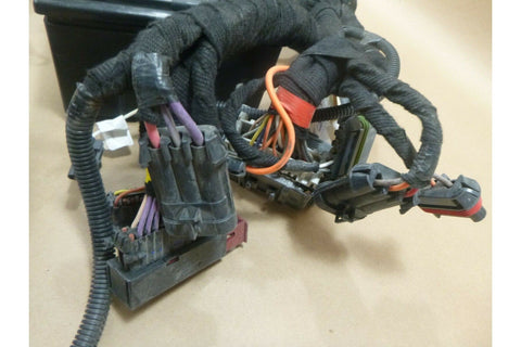 MILITARY MRAP TRUCK DASH WIRING HARNESS RELAY BOX 3673611C91 3673611C92 M1224 A1 - Royal Equipment Royal Equipment