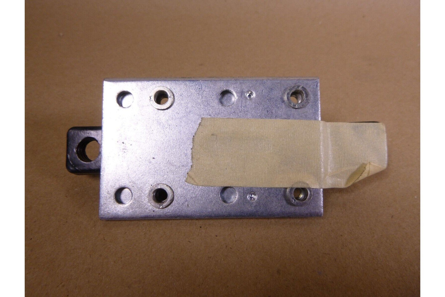 Military Trak 6000M All-Terrain Forklift Spring Activated Door Latch B59094 | Replacement Truck Parts, Trailer Accessories, Automobile Supplies, Car Parts &amp; Accessories