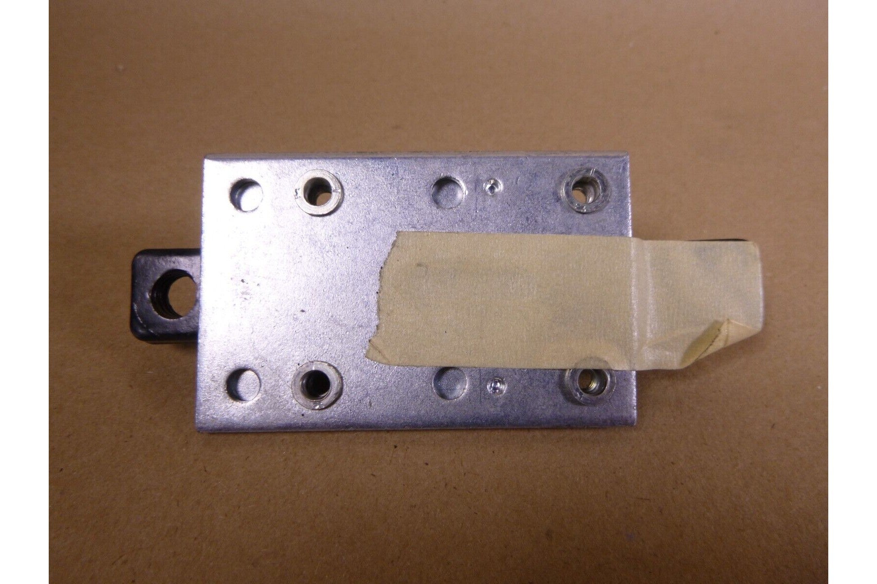 Military Trak 6000M All-Terrain Forklift Spring Activated Door Latch B59094 | Replacement Truck Parts, Trailer Accessories, Automobile Supplies, Car Parts &amp; Accessories