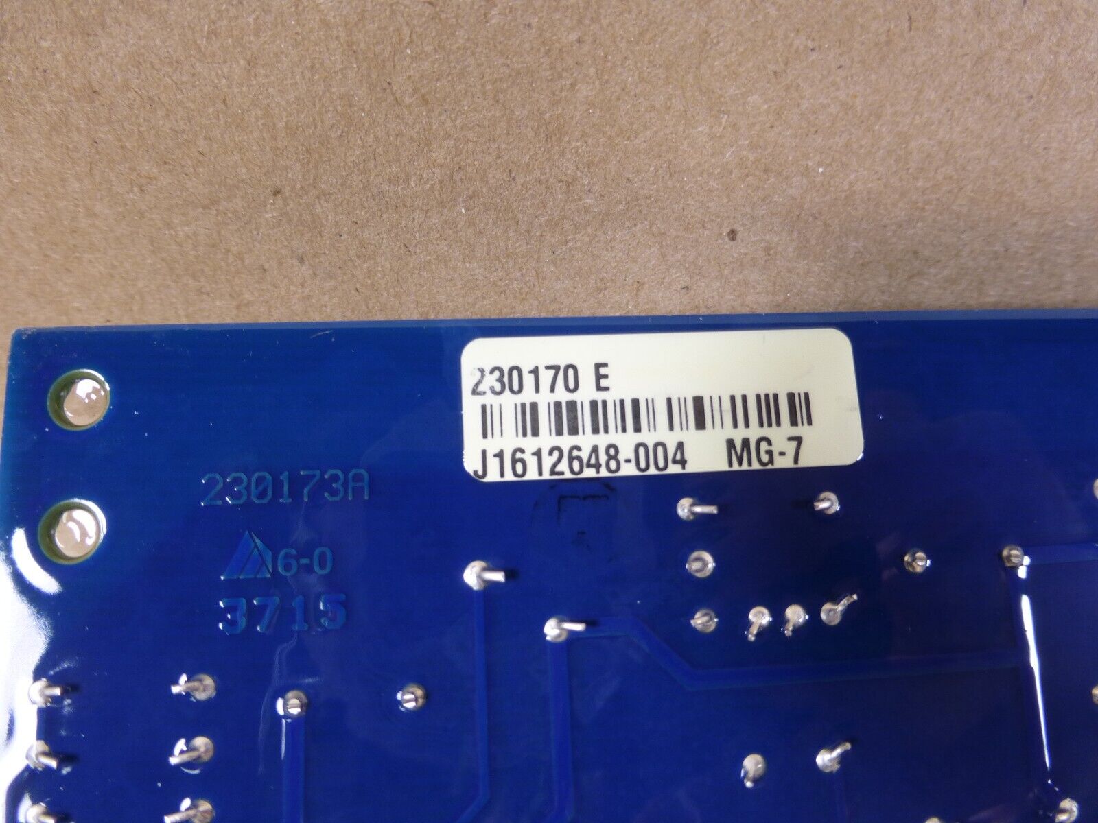 Miller 230170 Boost Control Circuit Card For Maxstar 200 Welder , 200841 | Industrial MRO Tools and Replacement Industrial Equipment Components