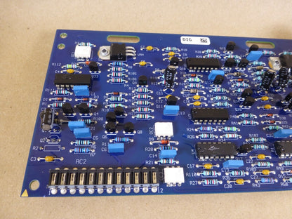 Miller 230170 Boost Control Circuit Card For Maxstar 200 Welder , 200841 | Industrial MRO Tools and Replacement Industrial Equipment Components