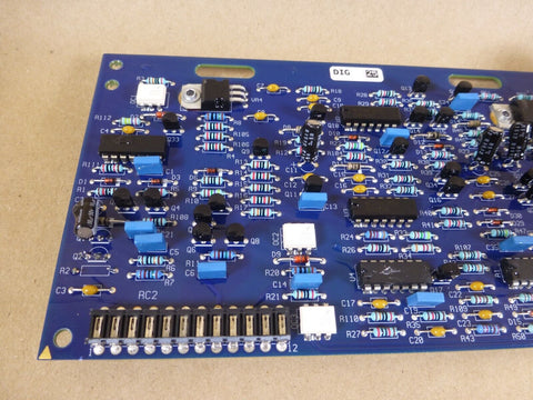 Miller 230170 Boost Control Circuit Card For Maxstar 200 Welder , 200841 - Royal Equipment MILLER