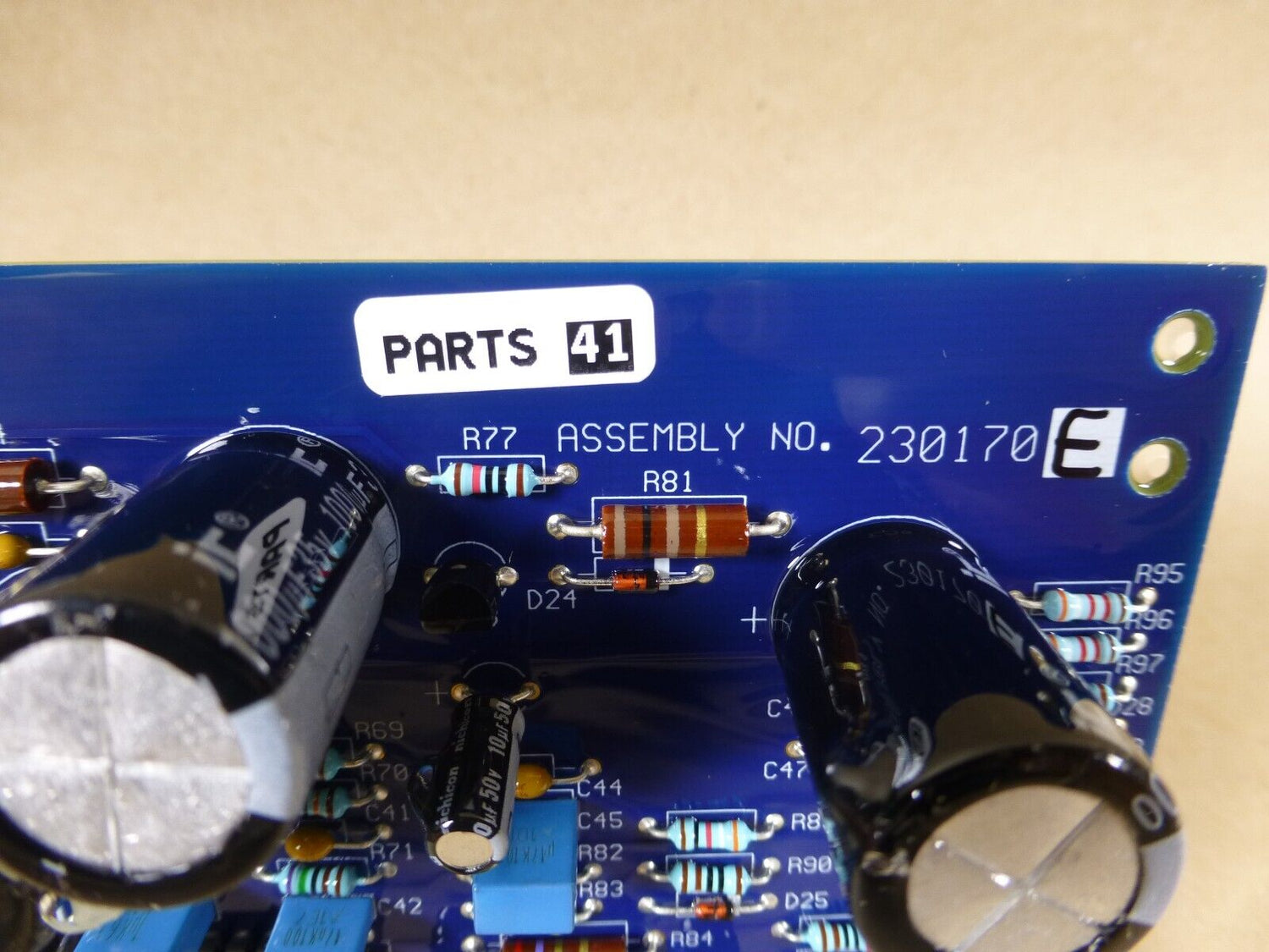 Miller 230170 Boost Control Circuit Card For Maxstar 200 Welder , 200841 | Industrial MRO Tools and Replacement Industrial Equipment Components