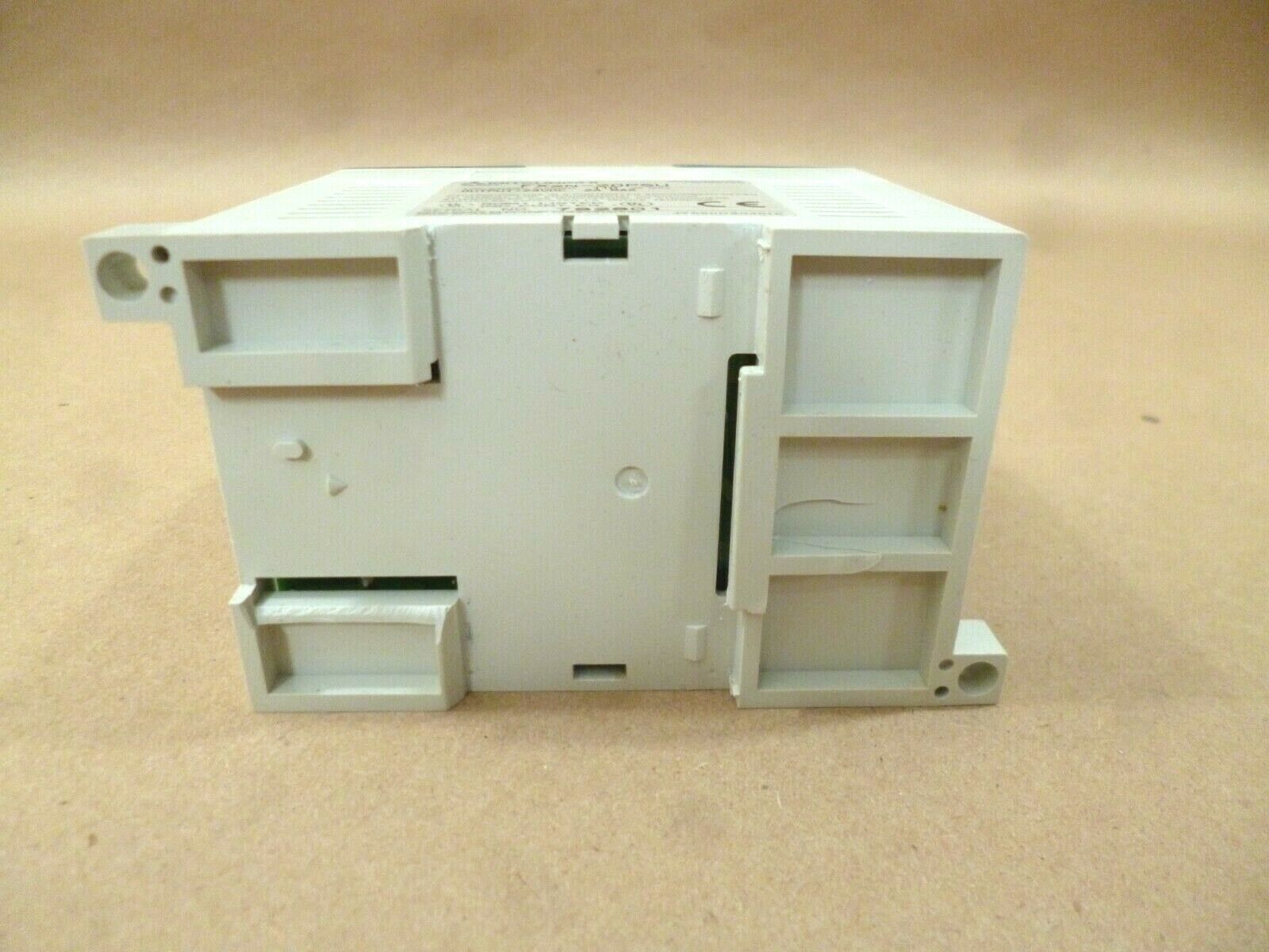 Mitsubishi FX2N-20PSU MELSEC PLC Industrial Power Control System (New Take-Off) | Electrical MRO Replacement Parts &amp; Components and Commercial Electrical Supplies Company