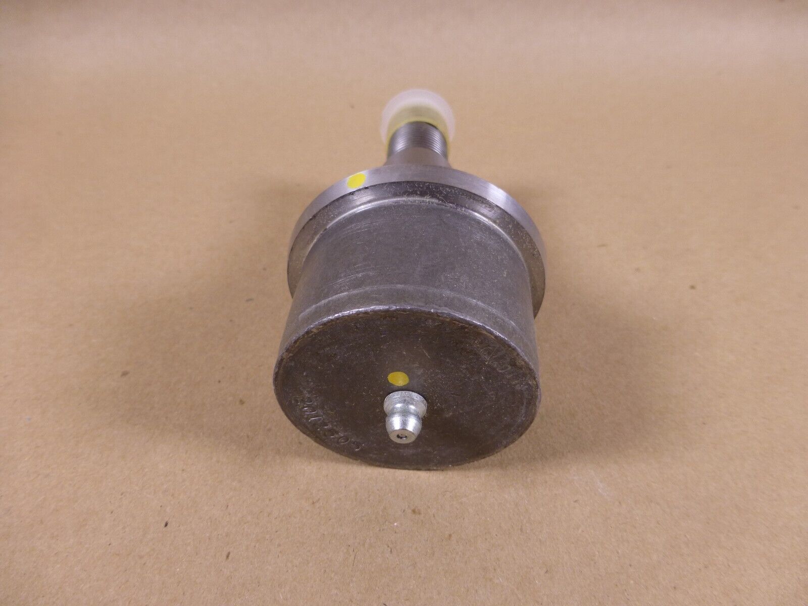 MOTORCRAFT 2005-2016 Ford F450 F550 Super Duty Joint Assembly - Ball BC3Z-3049-A | Replacement Truck Parts, Trailer Accessories, Automobile Supplies, Car Parts &amp; Accessories