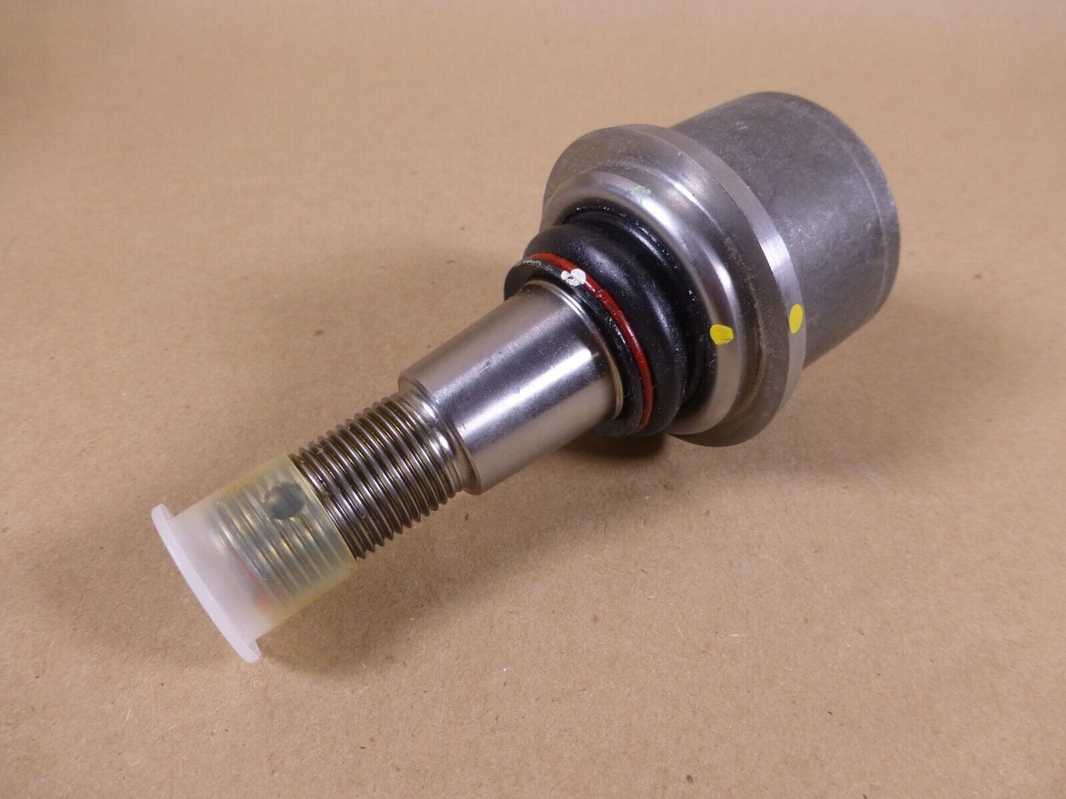 MOTORCRAFT 2005-2016 Ford F450 F550 Super Duty Joint Assembly - Ball BC3Z-3049-A | Replacement Truck Parts, Trailer Accessories, Automobile Supplies, Car Parts &amp; Accessories