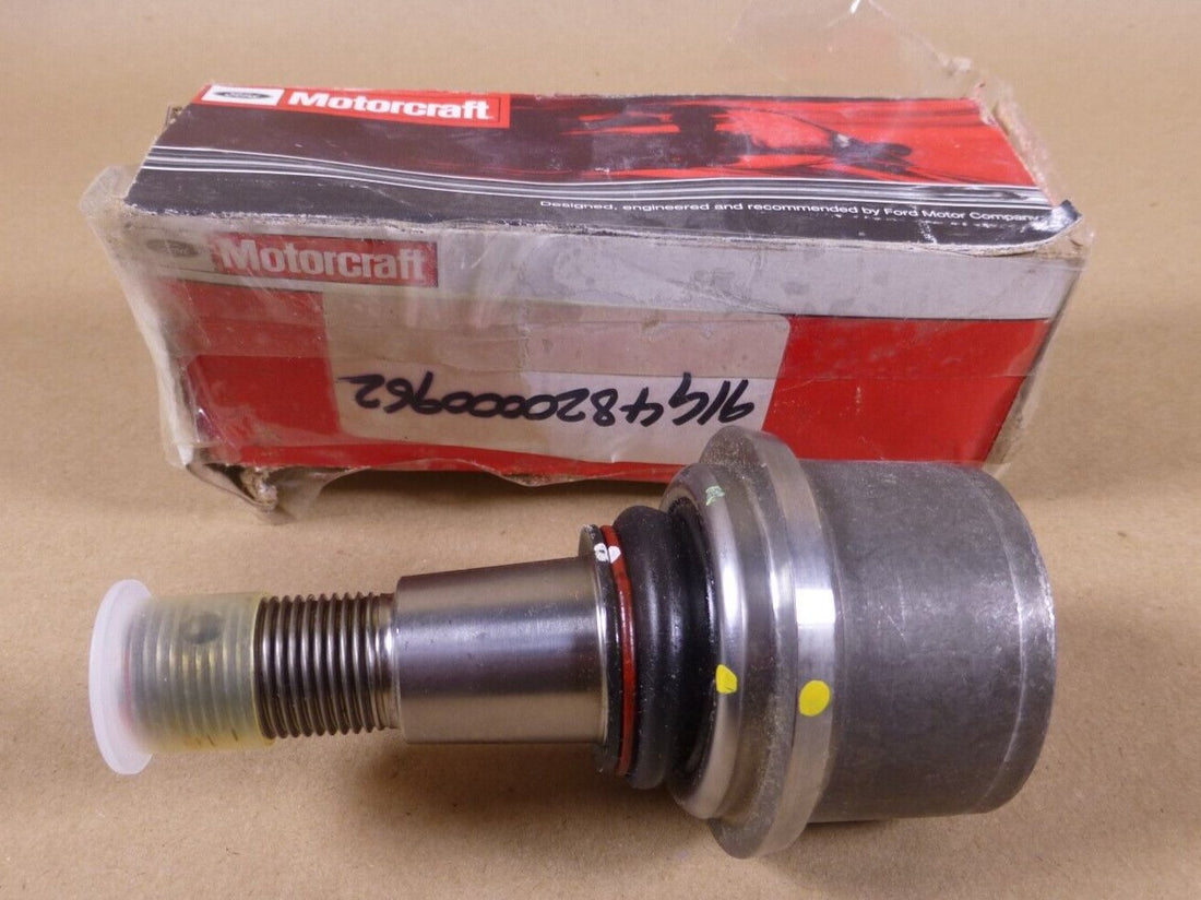 MOTORCRAFT 2005-2016 Ford F450 F550 Super Duty Joint Assembly - Ball BC3Z-3049-A | Replacement Truck Parts, Trailer Accessories, Automobile Supplies, Car Parts &amp; Accessories
