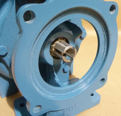 MP 29460 FLOMAX 5 SELF-PRIMING CENTRIFUGAL PUMP MARINE CAST IRON 1-1/2" NPT | Industrial Electric Motors, Pumps &amp; Parts