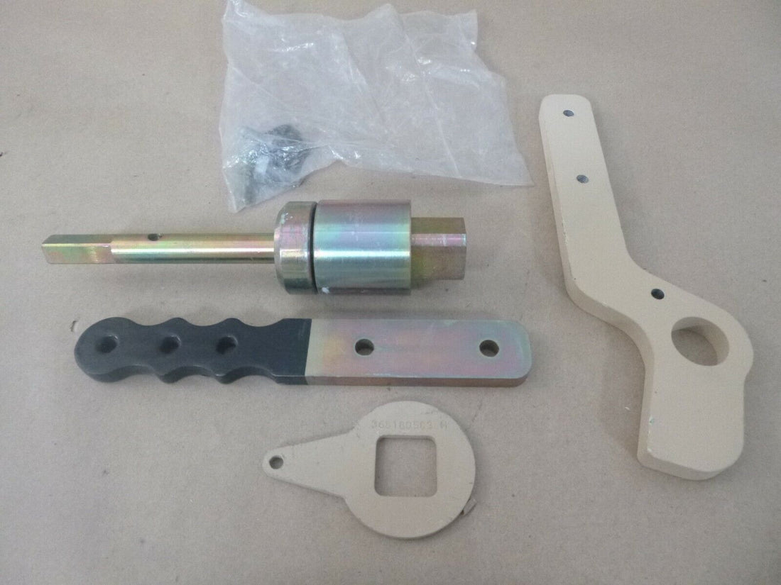 MRAP LH DOOR COMBAT LOCK KIT , 3113725C91L , 2540-01-564-0853 | Genuine FMTV Replacement Parts, LMTV Parts For Sale and Military Surplus Medium Tactical Vehicle Parts &amp; Components