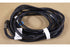 MRAP Maxxpro 3113131C91L Roof Harness Clearance Outside , 5999-01-568-5824 | Genuine FMTV Replacement Parts, LMTV Parts For Sale and Military Surplus Medium Tactical Vehicle Parts & Components