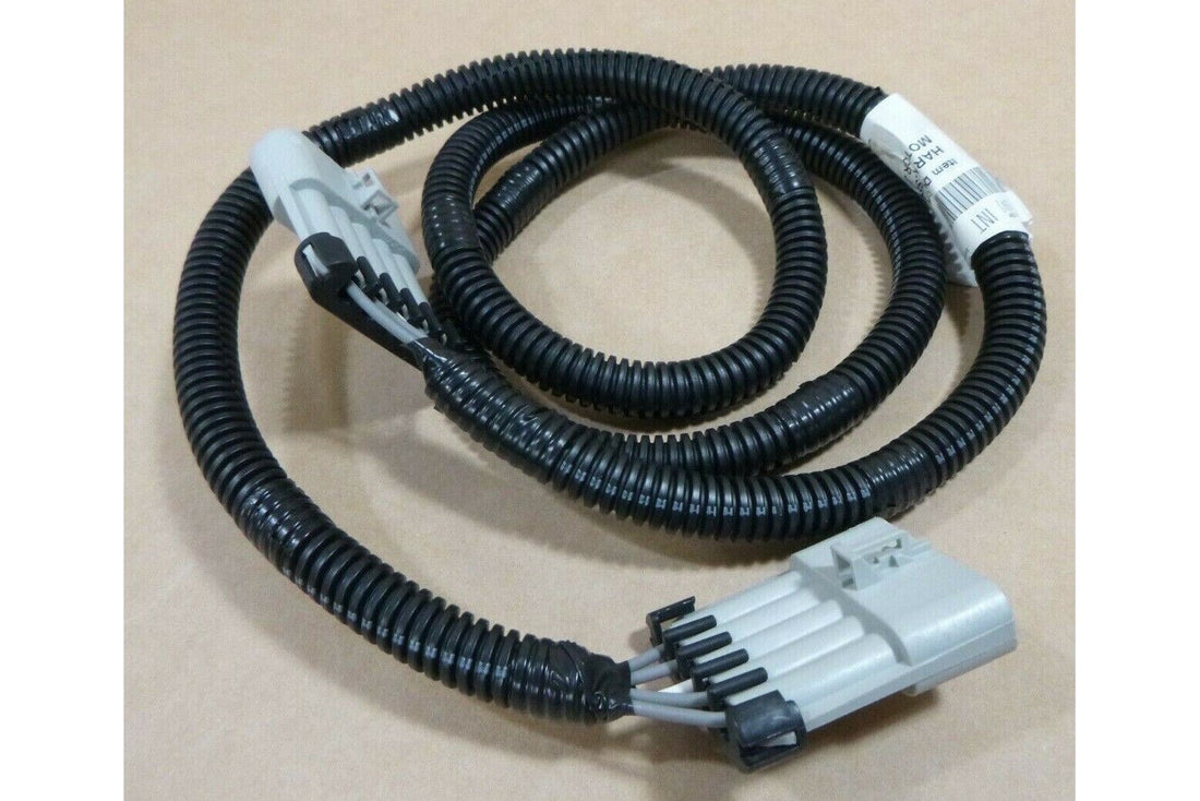 MRAP MAXXPRO DASH WIPER MOTOR WIRING HARNESS 3112814C91L , 6150-01-556-5587 | Genuine FMTV Replacement Parts, LMTV Parts For Sale and Military Surplus Medium Tactical Vehicle Parts &amp; Components