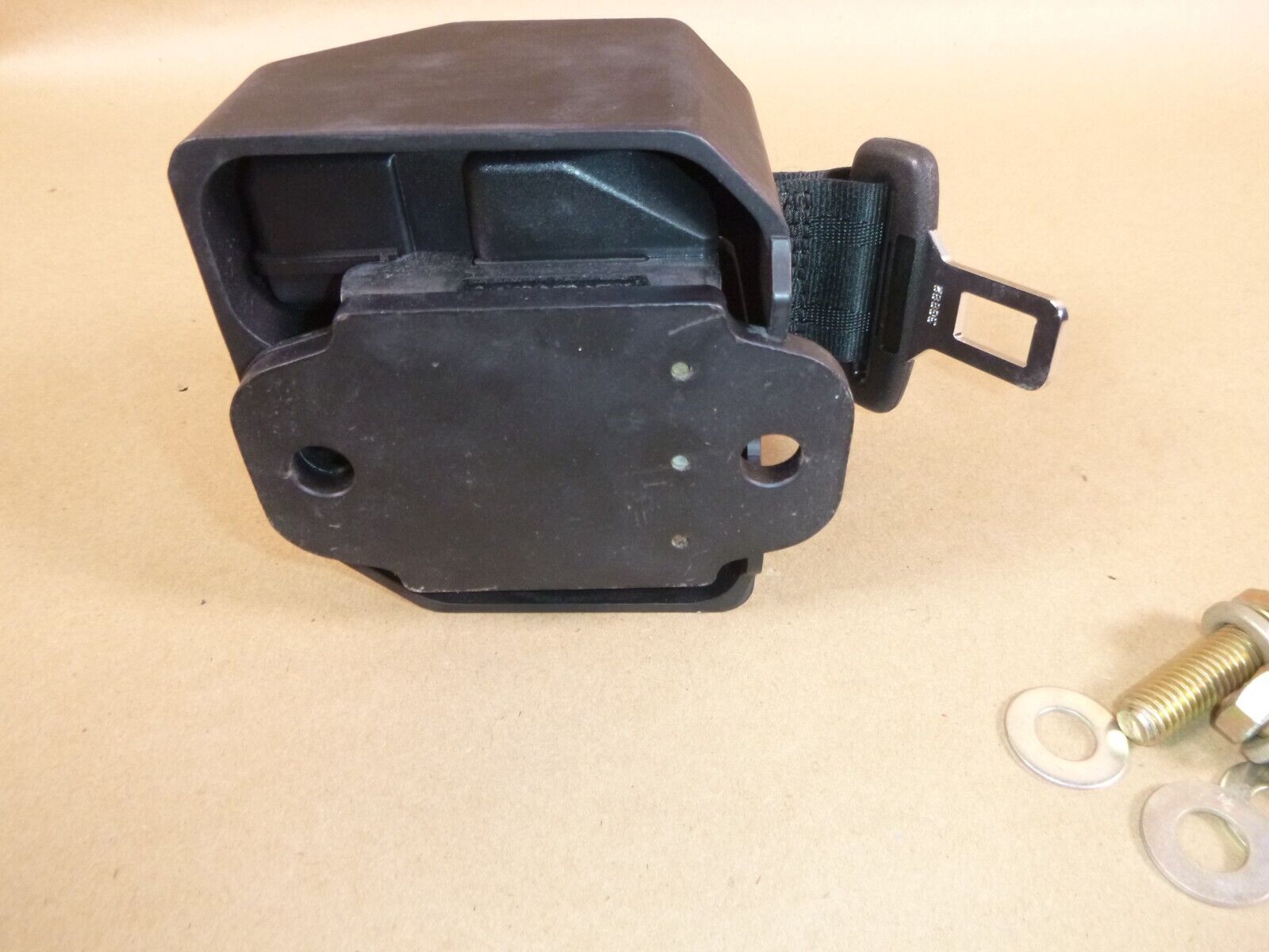 MRAP MAXXPRO FMTV MTV SEAT BELT KIT NAVISTAR P/N 3684081C1, NSN 2540-01-567-5523 | Genuine FMTV Replacement Parts, LMTV Parts For Sale and Military Surplus Medium Tactical Vehicle Parts &amp; Components