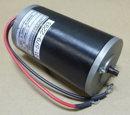 MRAP MAXXPRO HYDRAULIC REAR DOOR RAMP MOTOR 3114050C1L , 6105-01-579-2293 | Genuine FMTV Replacement Parts, LMTV Parts For Sale and Military Surplus Medium Tactical Vehicle Parts &amp; Components