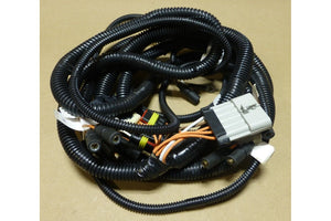 MRAP MAXXPRO M1224 EXT REAR LIGHT TAILLAMP HARNESS 3112809C92 , 6150 - 01 - 556 - 5582 - Royal Equipment Royal Equipment