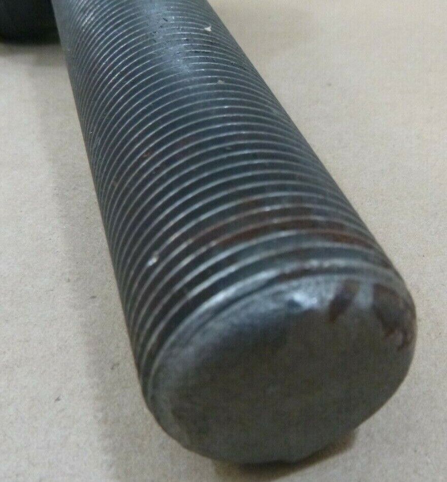 MRAP MAXXPRO PLUS MRV STEERING TIE ROD LH END R230566 , 2530-01-573-7465 | Genuine FMTV Replacement Parts, LMTV Parts For Sale and Military Surplus Medium Tactical Vehicle Parts &amp; Components