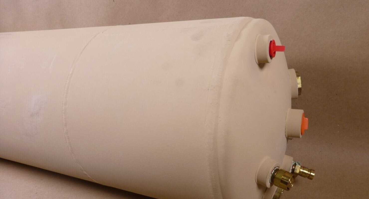 MRAP MAXXPRO SECONDARY AIR TANK , 382143691 , 3821436C91 , 4310-01-556-6494 | Genuine FMTV Replacement Parts, LMTV Parts For Sale and Military Surplus Medium Tactical Vehicle Parts &amp; Components