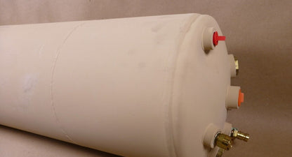 MRAP MAXXPRO SECONDARY AIR TANK , 382143691 , 3821436C91 , 4310-01-556-6494 | Genuine FMTV Replacement Parts, LMTV Parts For Sale and Military Surplus Medium Tactical Vehicle Parts &amp; Components