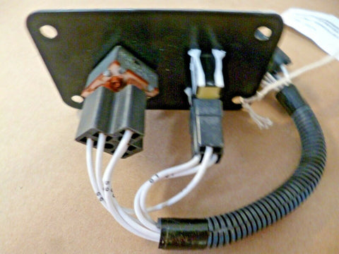 MRAP MILITARY A/C FAN CONTROL PANEL MODULE 1958 - RR3 - 001 , 2510 - 01 - 582 - 7565 - Royal Equipment USGI