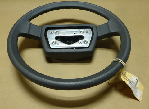 MRAP RG31 STEERING WHEEL R0029172 BJS988 10088494 , 2530 - 01 - 552 - 5710 - Royal Equipment USGI