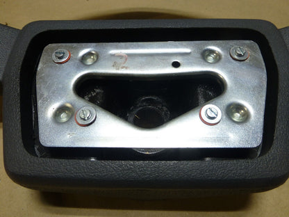 MRAP RG31 STEERING WHEEL R0029172 BJS988 10088494 , 2530-01-552-5710 | Genuine FMTV Replacement Parts, LMTV Parts For Sale and Military Surplus Medium Tactical Vehicle Parts &amp; Components
