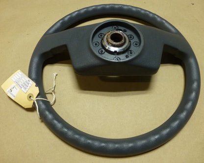 MRAP RG31 STEERING WHEEL R0029172 BJS988 10088494 , 2530-01-552-5710 | Genuine FMTV Replacement Parts, LMTV Parts For Sale and Military Surplus Medium Tactical Vehicle Parts &amp; Components