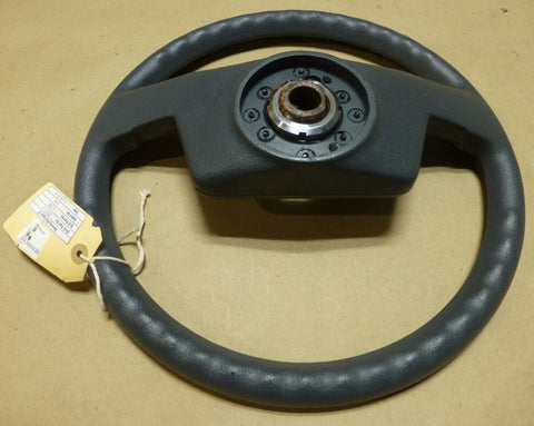 MRAP RG31 STEERING WHEEL R0029172 BJS988 10088494 , 2530 - 01 - 552 - 5710 - Royal Equipment USGI