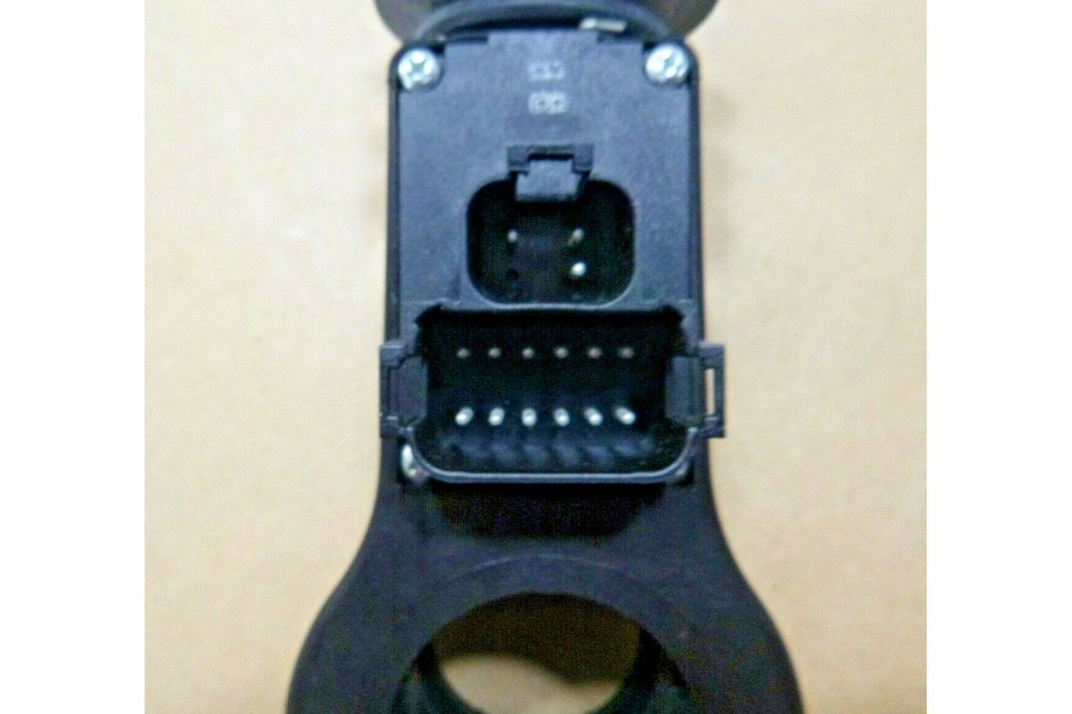 MRAP RG31 Wiper, Horn &amp; Low/High Beam Column Switch C.O.B.O. 010846000 | Genuine FMTV Replacement Parts, LMTV Parts For Sale and Military Surplus Medium Tactical Vehicle Parts &amp; Components