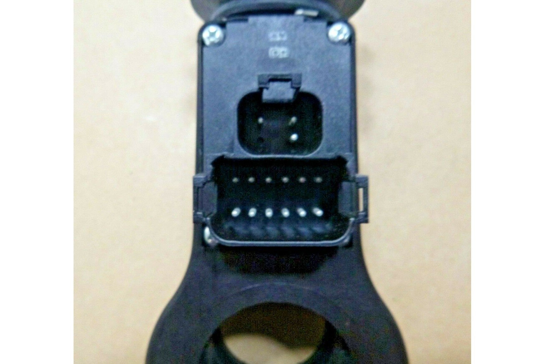 MRAP RG31 Wiper, Horn &amp; Low/High Beam Column Switch C.O.B.O. 010846000 | Genuine FMTV Replacement Parts, LMTV Parts For Sale and Military Surplus Medium Tactical Vehicle Parts &amp; Components
