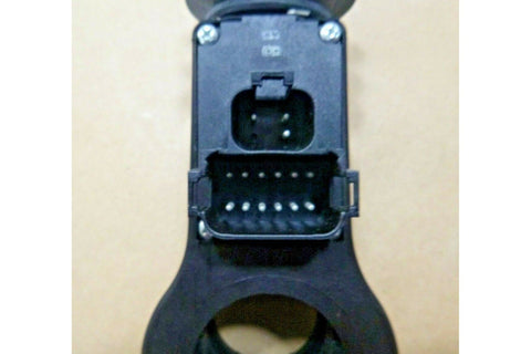 MRAP RG31 Wiper, Horn & Low/High Beam Column Switch C.O.B.O. 010846000 - Royal Equipment Royal Equipment