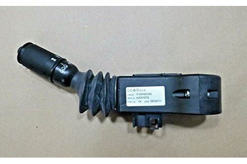 MRAP RG31 Wiper, Horn &amp; Low/High Beam Column Switch C.O.B.O. 010846000 | Genuine FMTV Replacement Parts, LMTV Parts For Sale and Military Surplus Medium Tactical Vehicle Parts &amp; Components