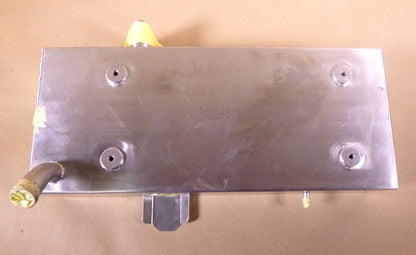 MRAP RG31A3 Stainless Steel Radiator Overflow Tank R0094517, 2930-01-575-8815 | Genuine FMTV Replacement Parts, LMTV Parts For Sale and Military Surplus Medium Tactical Vehicle Parts &amp; Components