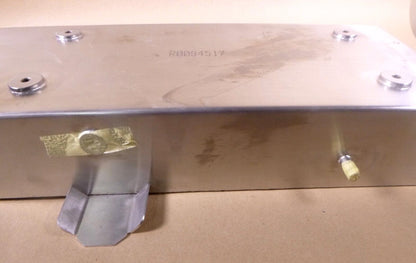 MRAP RG31A3 Stainless Steel Radiator Overflow Tank R0094517, 2930-01-575-8815 | Genuine FMTV Replacement Parts, LMTV Parts For Sale and Military Surplus Medium Tactical Vehicle Parts &amp; Components
