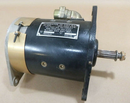 MS13804-1 ALTERNATOR GENERATOR FOR 5R0829 ENGINE CATERPILLAR D7F 2380 CARRIER | Industrial Tractor Parts Supplier and Surplus Tractor Parts &amp; Accessories