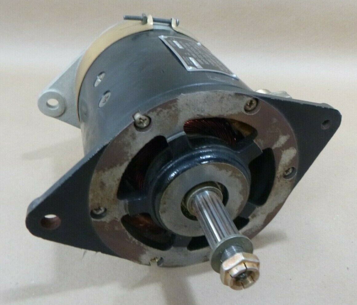 MS13804-1 ALTERNATOR GENERATOR FOR 5R0829 ENGINE CATERPILLAR D7F 2380 CARRIER | Industrial Tractor Parts Supplier and Surplus Tractor Parts &amp; Accessories
