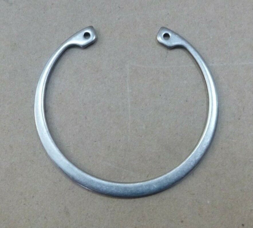 MS16625-4268 , 2.688" Stainless Steel Internal Retainer Ring (6 Pk.) | Industrial Replacement Nuts &amp; Bolts Distributor and Machinery Screws &amp; Fasteners Supply
