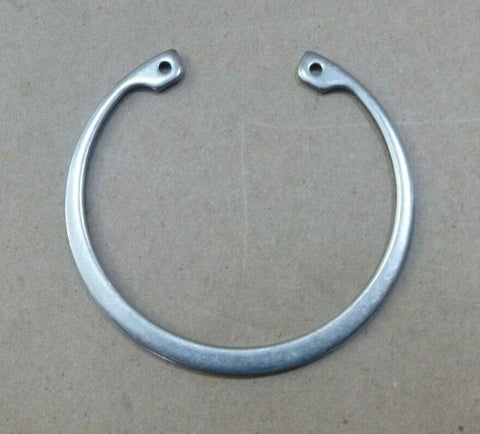 MS16625 - 4268 , 2.688" Stainless Steel Internal Retainer Ring (6 Pk.) - Royal Equipment Mil Spec