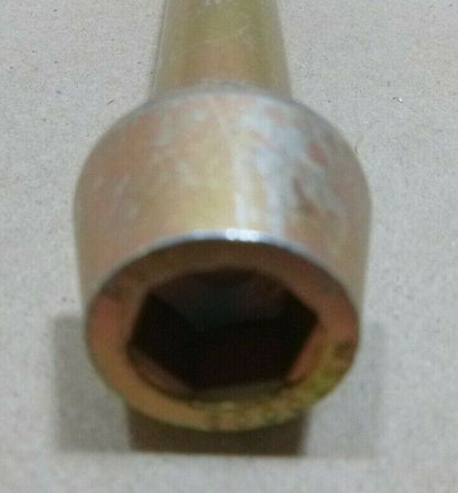 MS20009-54 INTERNAL WRENCHING BOLT 9/16-18 x 4-1/4" BEVEL , 5306-00-889-2855 | Industrial Replacement Nuts &amp; Bolts Distributor and Machinery Screws &amp; Fasteners Supply