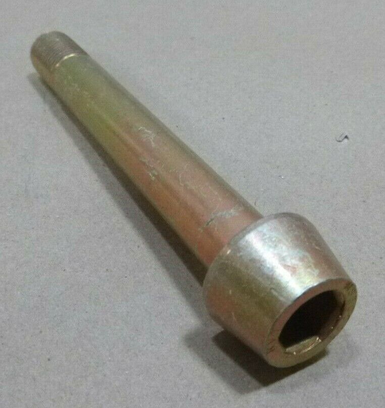 MS20009-54 INTERNAL WRENCHING BOLT 9/16-18 x 4-1/4" BEVEL , 5306-00-889-2855 | Industrial Replacement Nuts &amp; Bolts Distributor and Machinery Screws &amp; Fasteners Supply