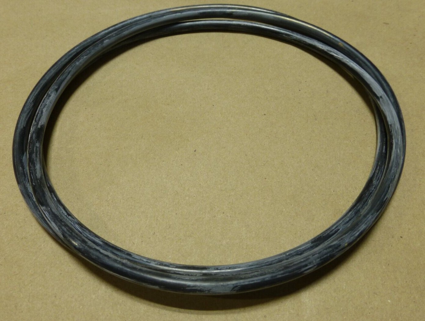 MS28775-387 O-RING MIL SPEC , 18" ID x 18-3/8" OD , 3/16" WIDTH | Industrial MRO Replacement Parts, Manufacturing Machine Parts &amp; Components, Heavy Equipment Parts Supplier