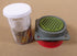 MS3402D36-10S MIL SPEC CONNECTOR 48-CONTACT 36-10 W/ CONTACTS | Electrical MRO Replacement Parts & Components and Commercial Electrical Supplies Company