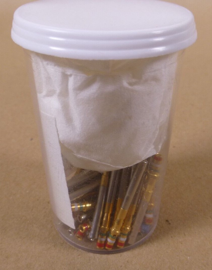 MS3402D36-10S MIL SPEC CONNECTOR 48-CONTACT 36-10 W/ CONTACTS | Electrical MRO Replacement Parts &amp; Components and Commercial Electrical Supplies Company