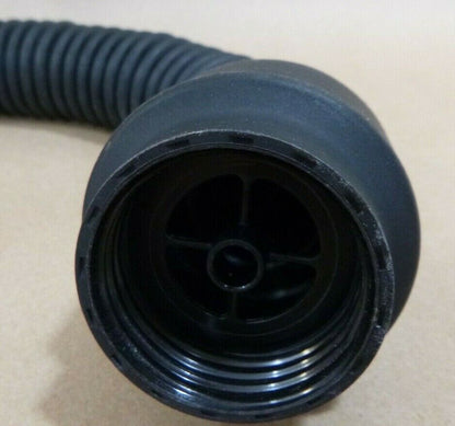 MSA 10082517 BREATHING TUBE 18" APR W/O PLUNGER FITS FIREHAWK M7 RESPONDER | Industrial MRO Replacement Parts, Manufacturing Machine Parts &amp; Components, Heavy Equipment Parts Supplier
